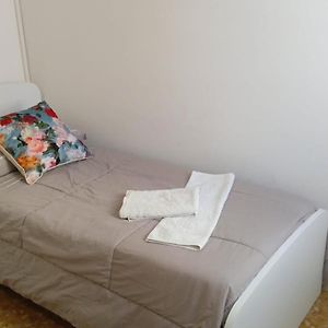 Habitación Individual